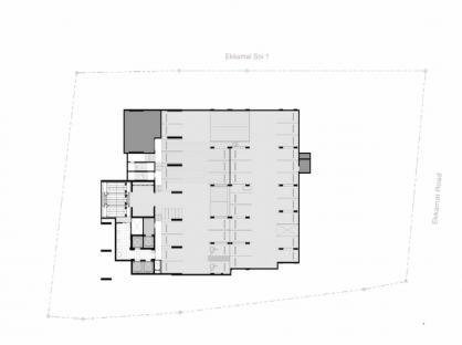 Reference Ekkamai